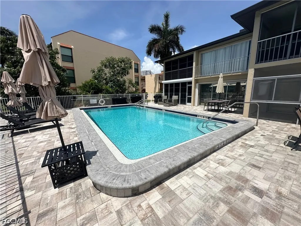 4116 SE 20th Place Cape Coral FL 33904