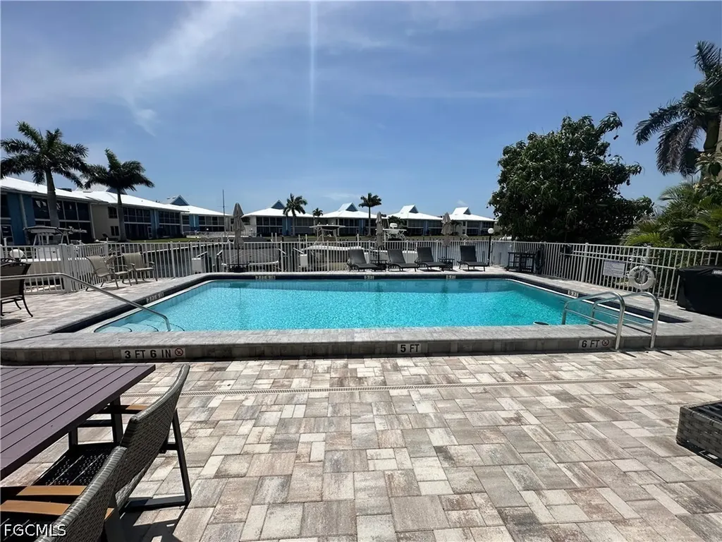 4116 SE 20th Place Cape Coral FL 33904