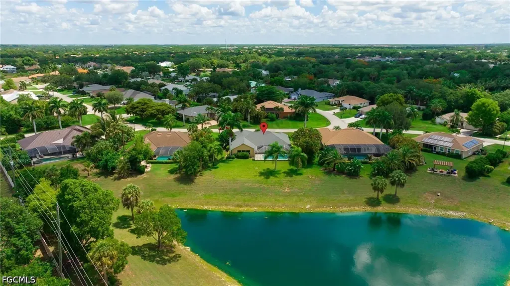 20710 Groveline Court Estero FL 33928