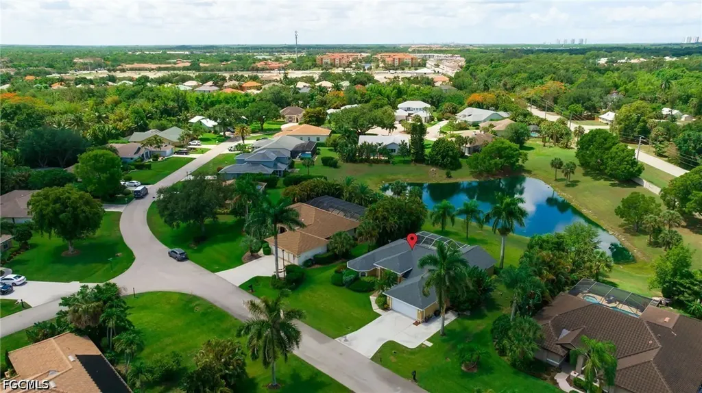 20710 Groveline Court Estero FL 33928