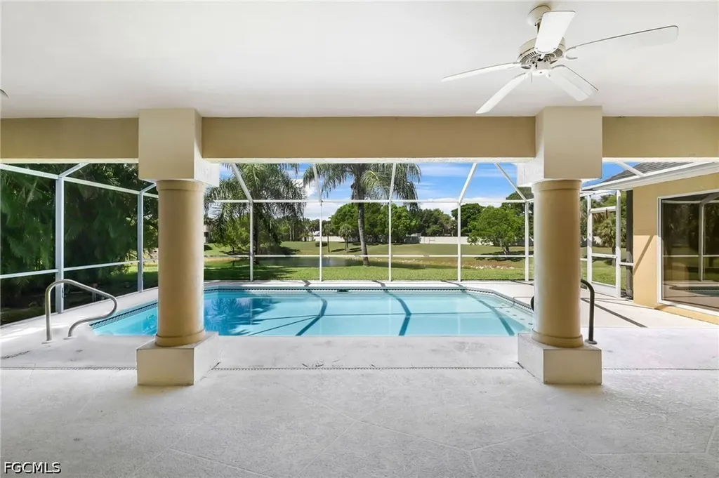 20710 Groveline Court Estero FL 33928