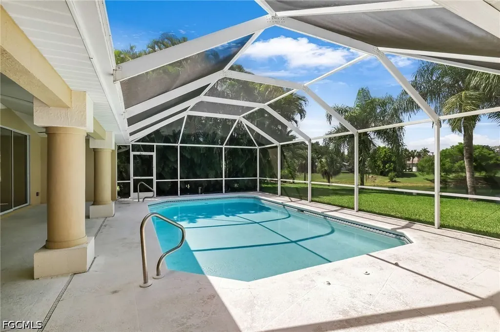 20710 Groveline Court Estero FL 33928