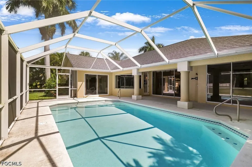 20710 Groveline Court Estero FL 33928