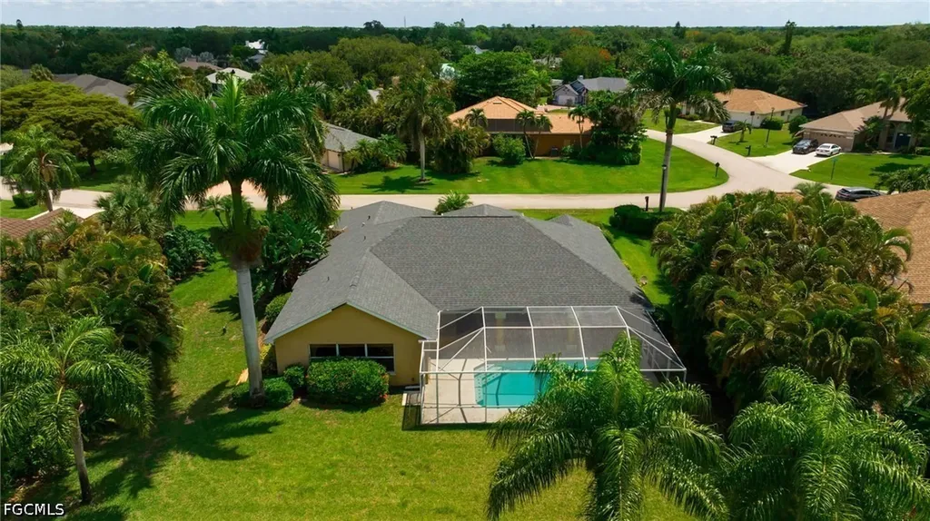 20710 Groveline Court Estero FL 33928