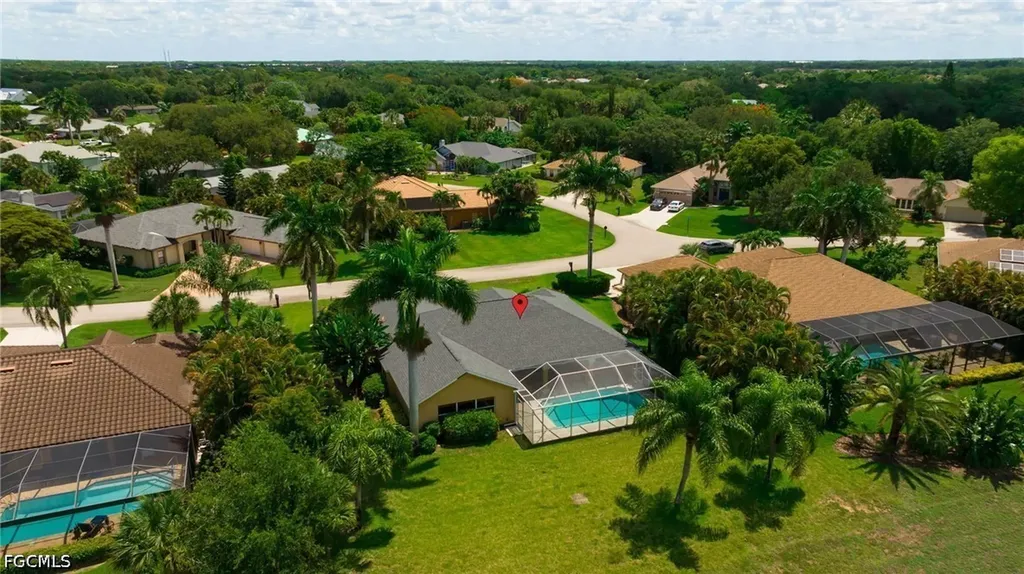 20710 Groveline Court Estero FL 33928