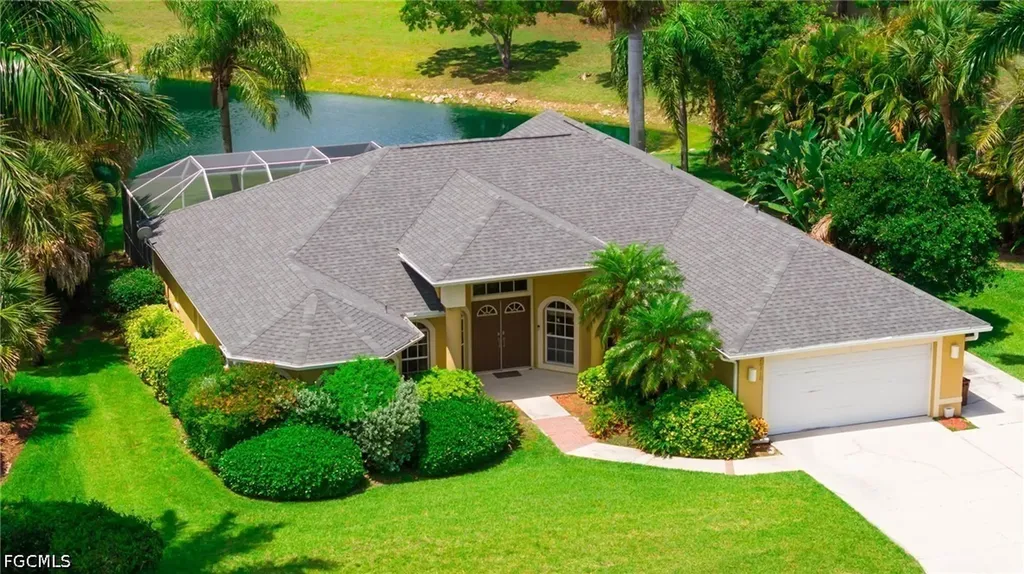 20710 Groveline Court Estero FL 33928
