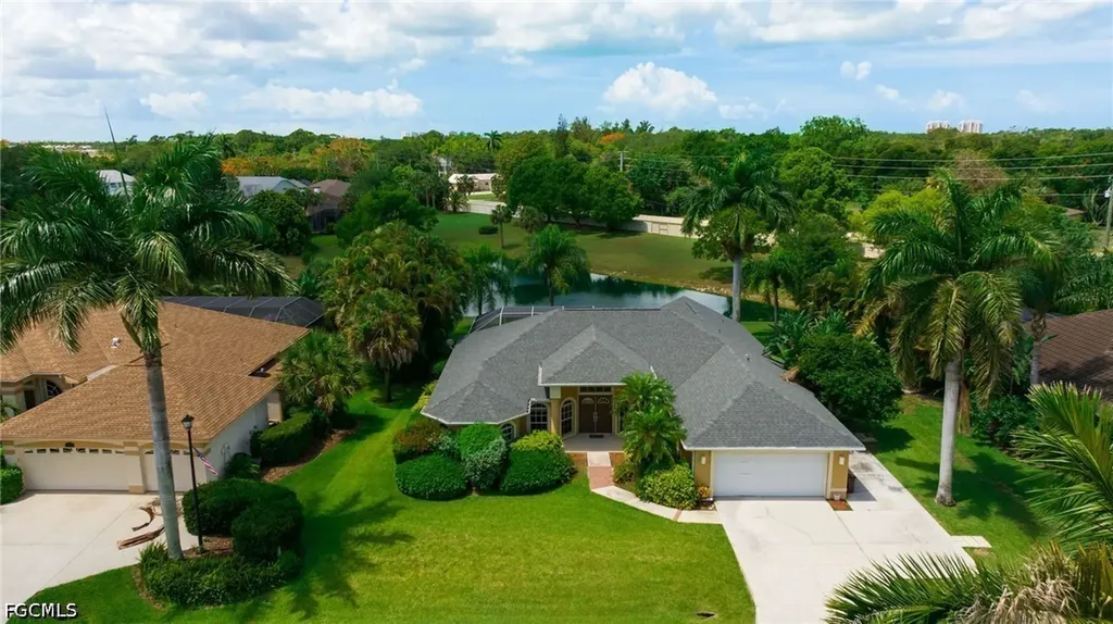 20710 Groveline Court Estero FL 33928