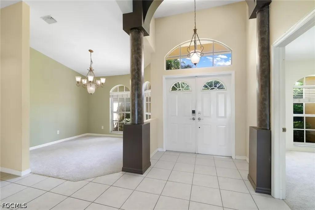 20710 Groveline Court Estero FL 33928