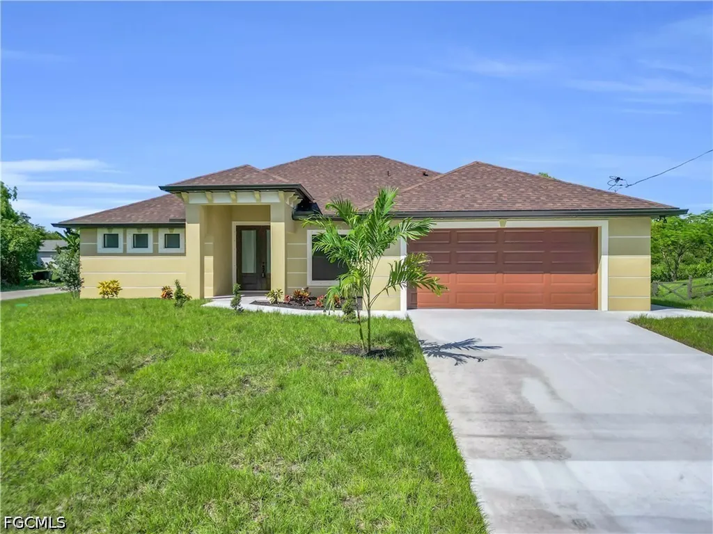 3412 18th Street W Lehigh Acres FL 33971