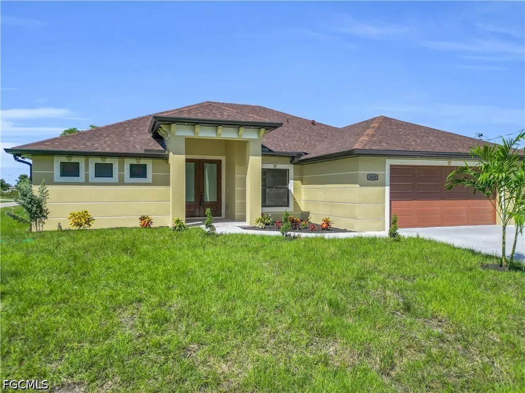 3412 18th Street W Lehigh Acres FL 33971