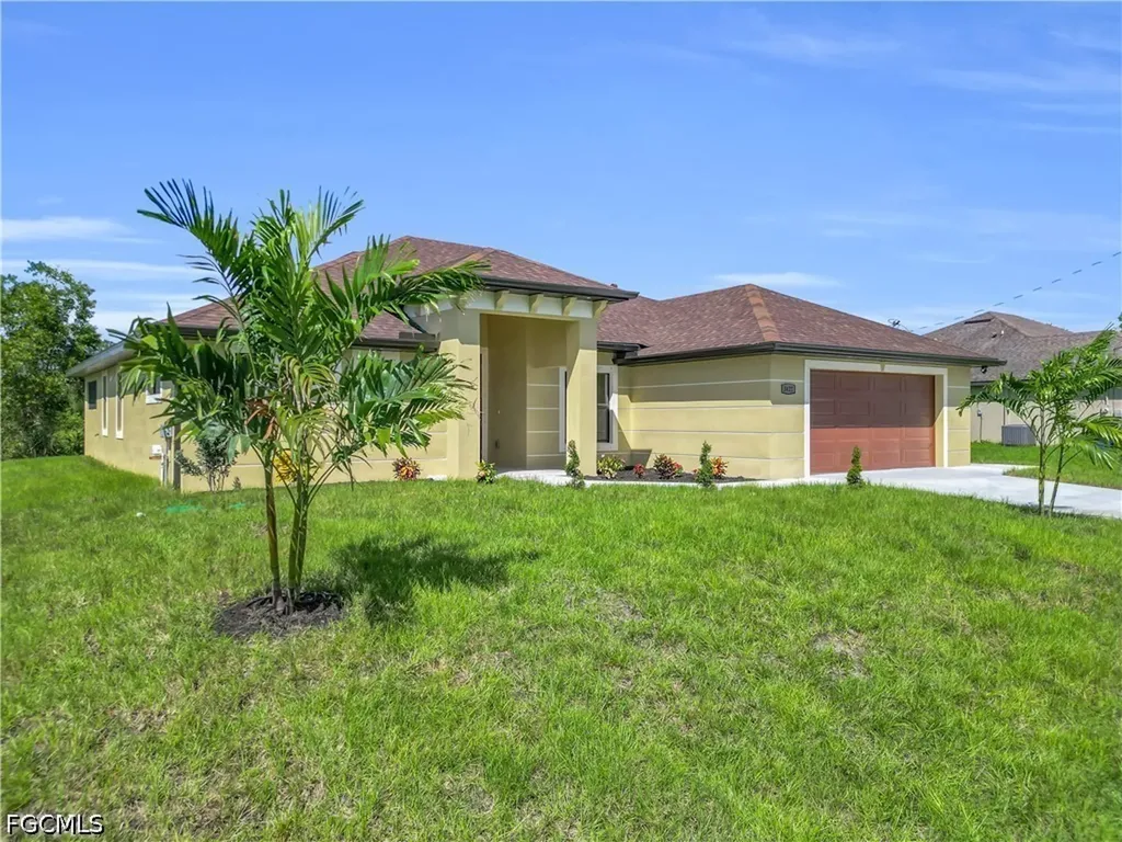 3412 18th Street W Lehigh Acres FL 33971