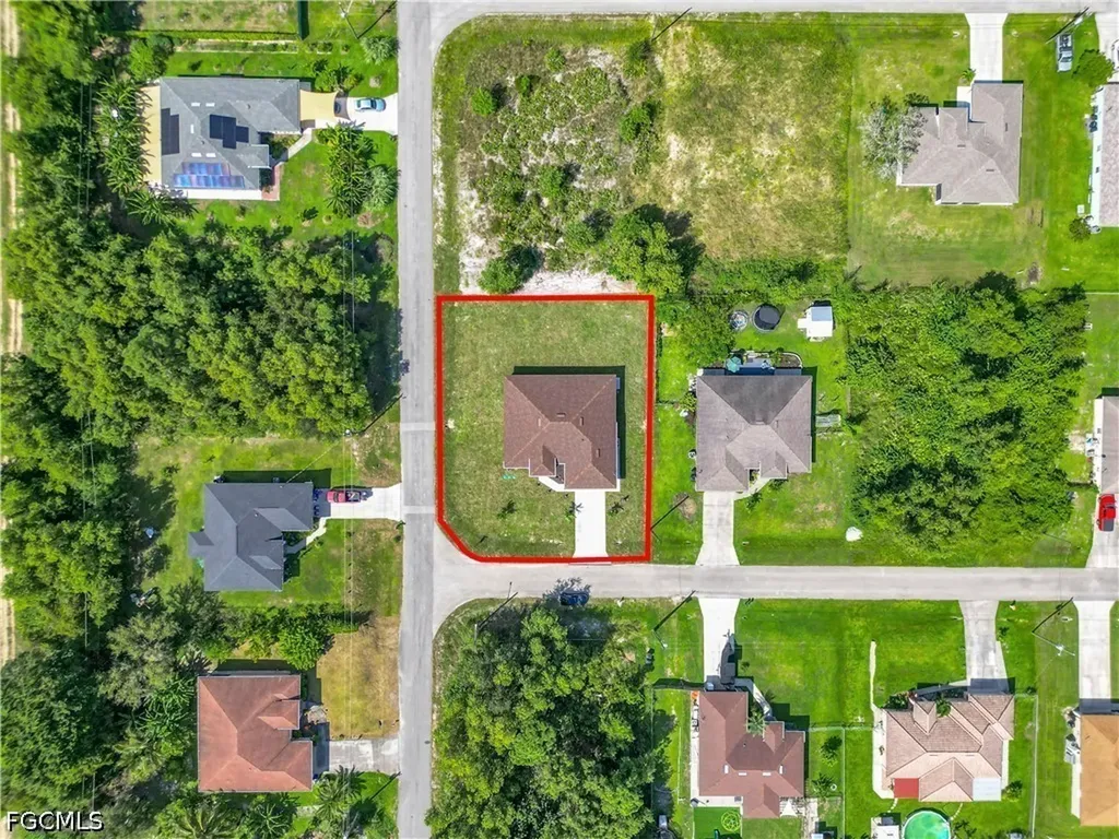 3412 18th Street W Lehigh Acres FL 33971