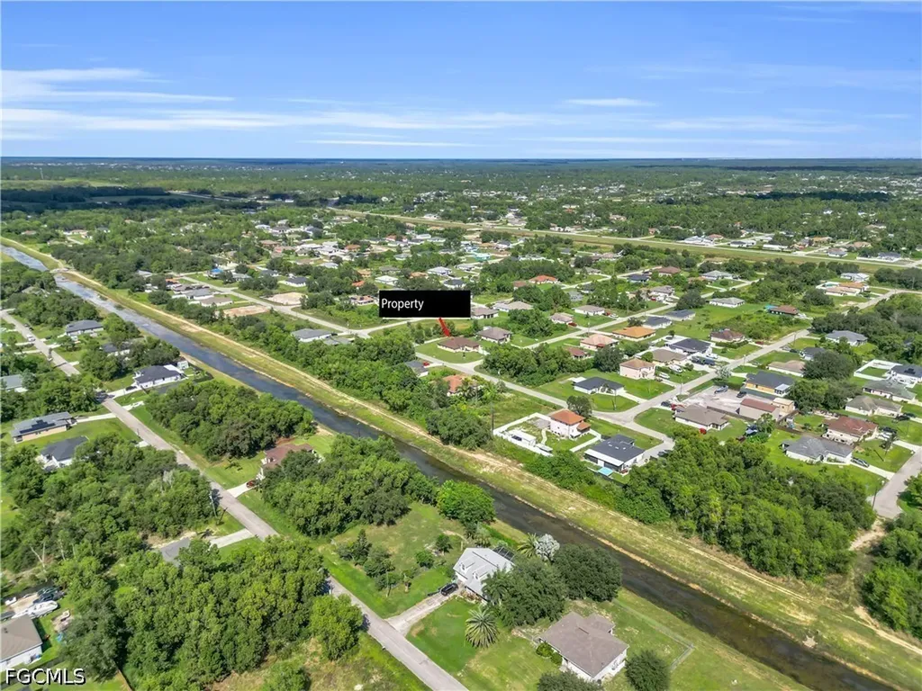 3412 18th Street W Lehigh Acres FL 33971