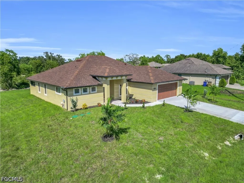 3412 18th Street W Lehigh Acres FL 33971