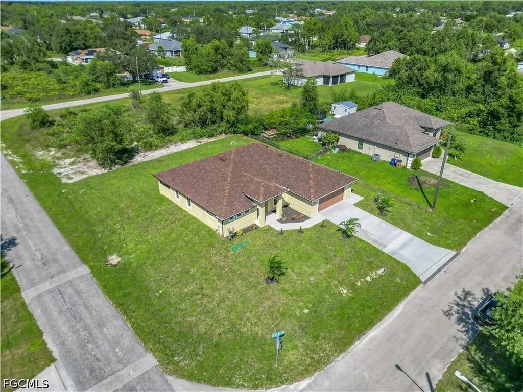 3412 18th Street W Lehigh Acres FL 33971