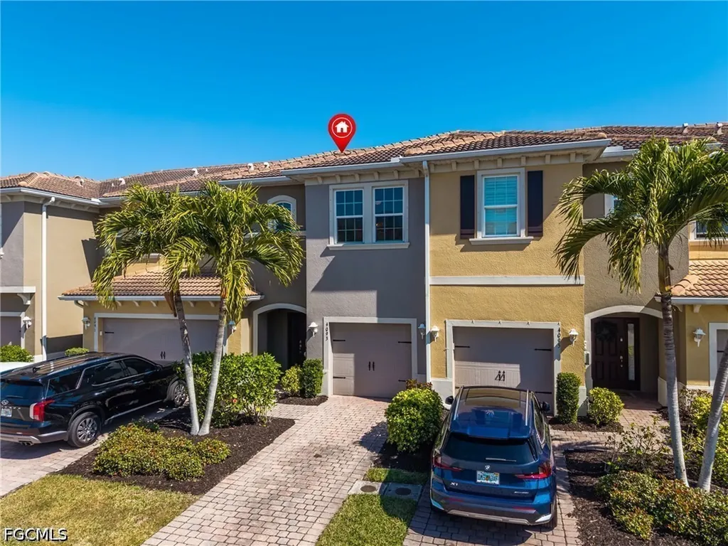 4093 Wilmont Place Fort Myers FL 33916