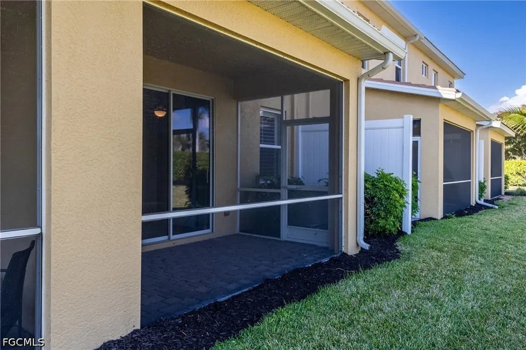 4093 Wilmont Place Fort Myers FL 33916