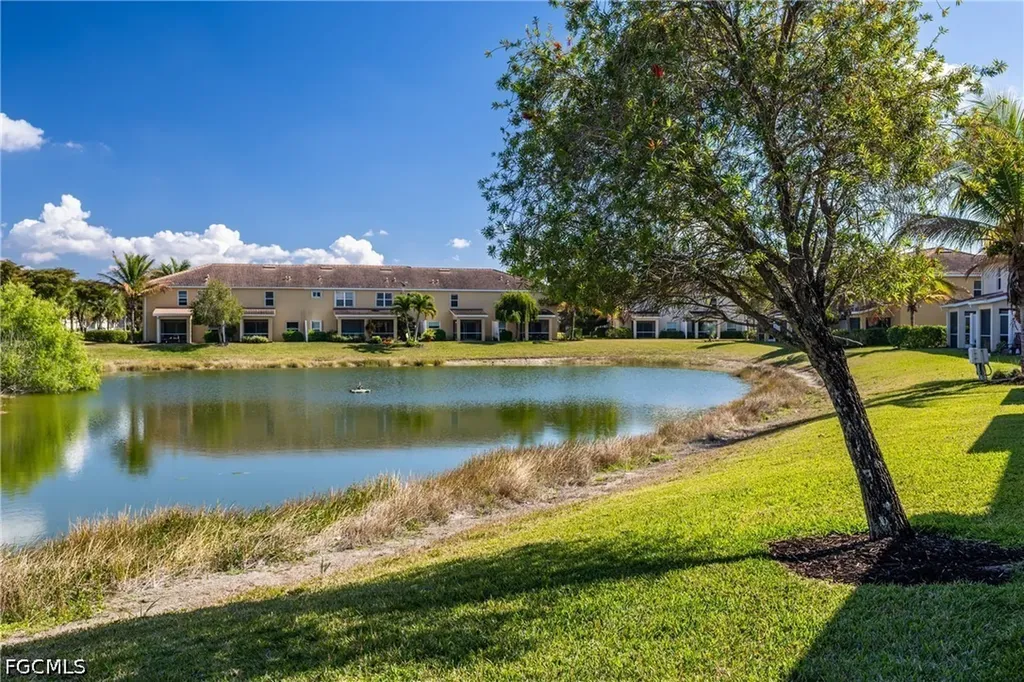 4093 Wilmont Place Fort Myers FL 33916
