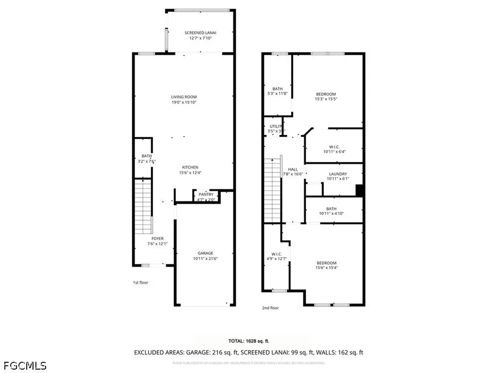 4093 Wilmont Place Fort Myers FL 33916