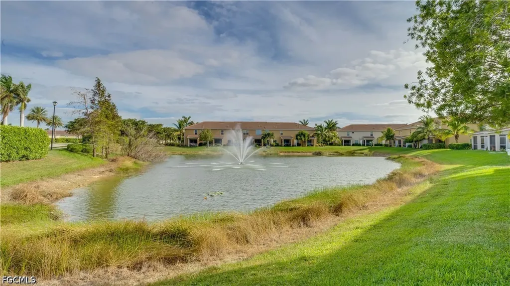 4093 Wilmont Place Fort Myers FL 33916