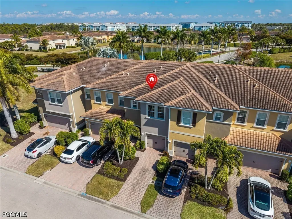 4093 Wilmont Place Fort Myers FL 33916