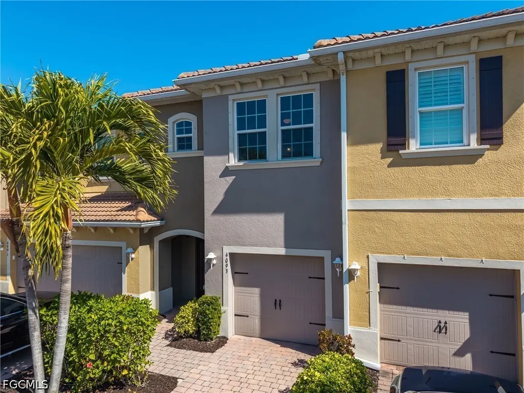 4093 Wilmont Place Fort Myers FL 33916