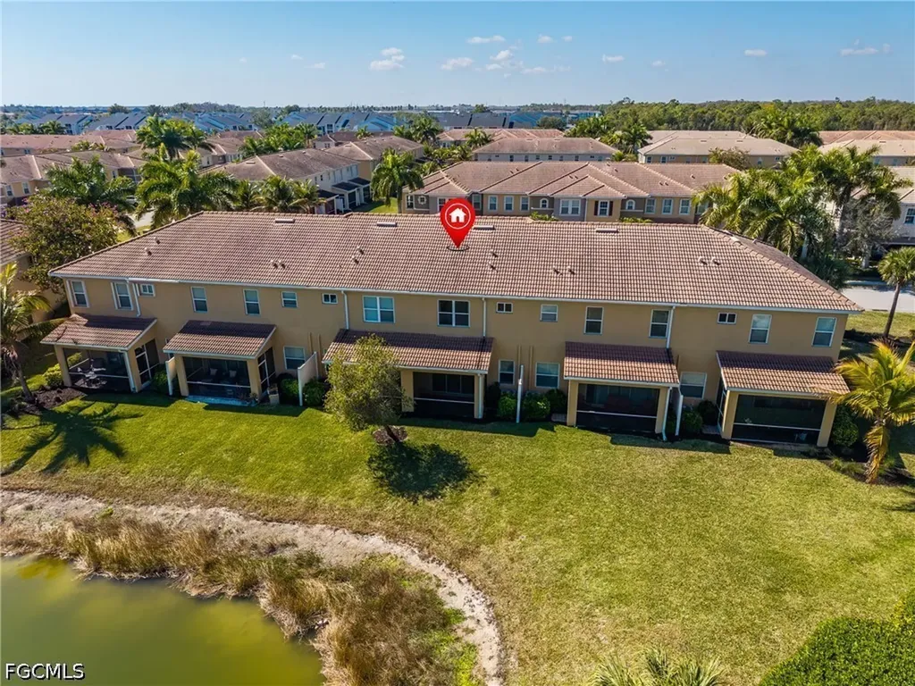 4093 Wilmont Place Fort Myers FL 33916
