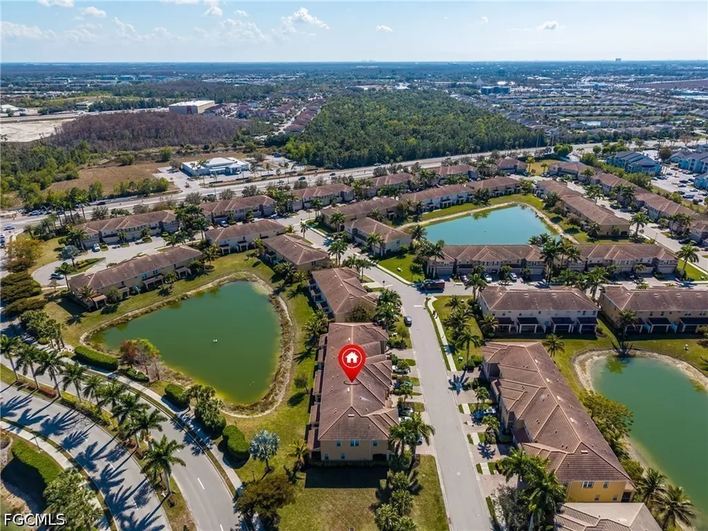 4093 Wilmont Place Fort Myers FL 33916