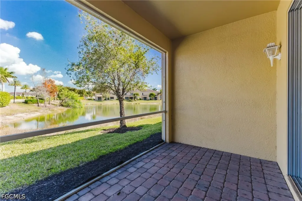 4093 Wilmont Place Fort Myers FL 33916
