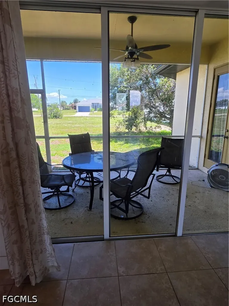 4338 Jacaranda Parkway W Cape Coral FL 33993
