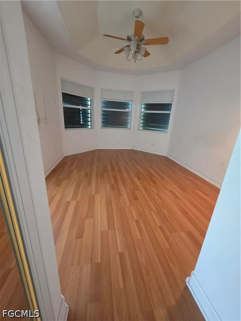 4338 Jacaranda Parkway W Cape Coral FL 33993