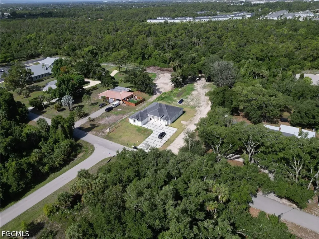 192 Herron Road North Fort Myers FL 33903