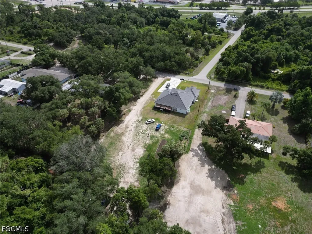 192 Herron Road North Fort Myers FL 33903