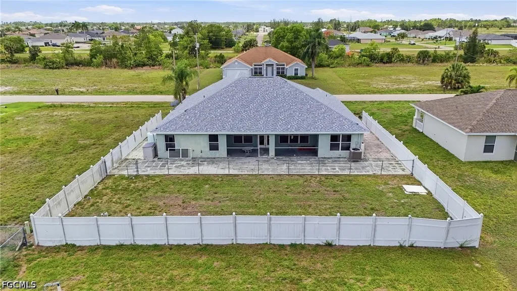 4129 NE 14th Place Cape Coral FL 33909