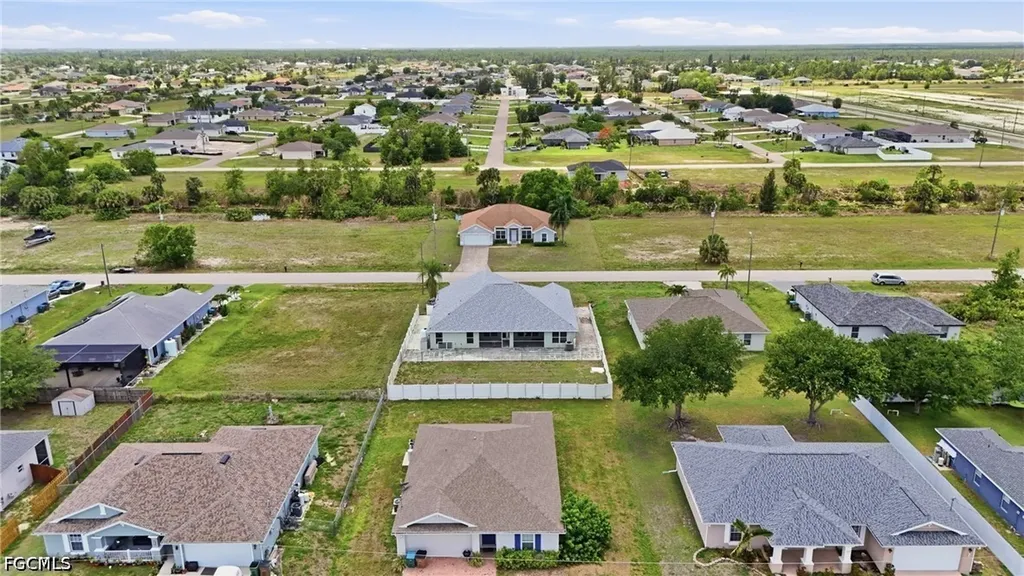 4129 NE 14th Place Cape Coral FL 33909