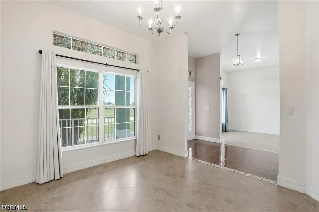 4129 NE 14th Place Cape Coral FL 33909