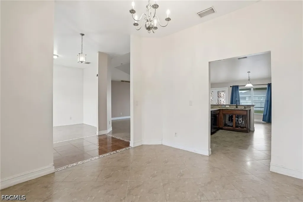 4129 NE 14th Place Cape Coral FL 33909