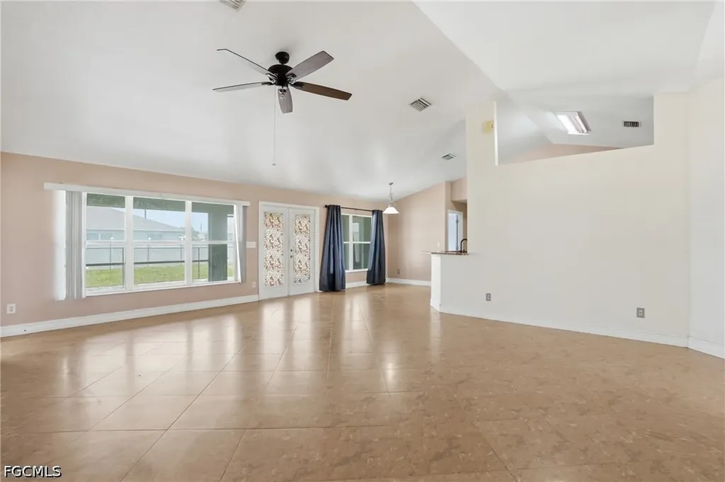 4129 NE 14th Place Cape Coral FL 33909