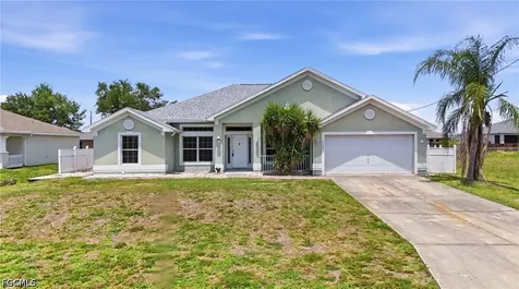 4129 NE 14th Place Cape Coral FL 33909