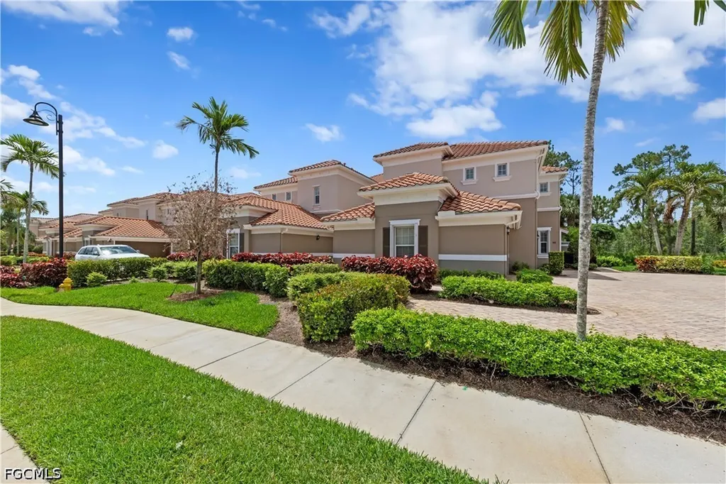 10351 Glastonbury Circle Fort Myers FL 33913