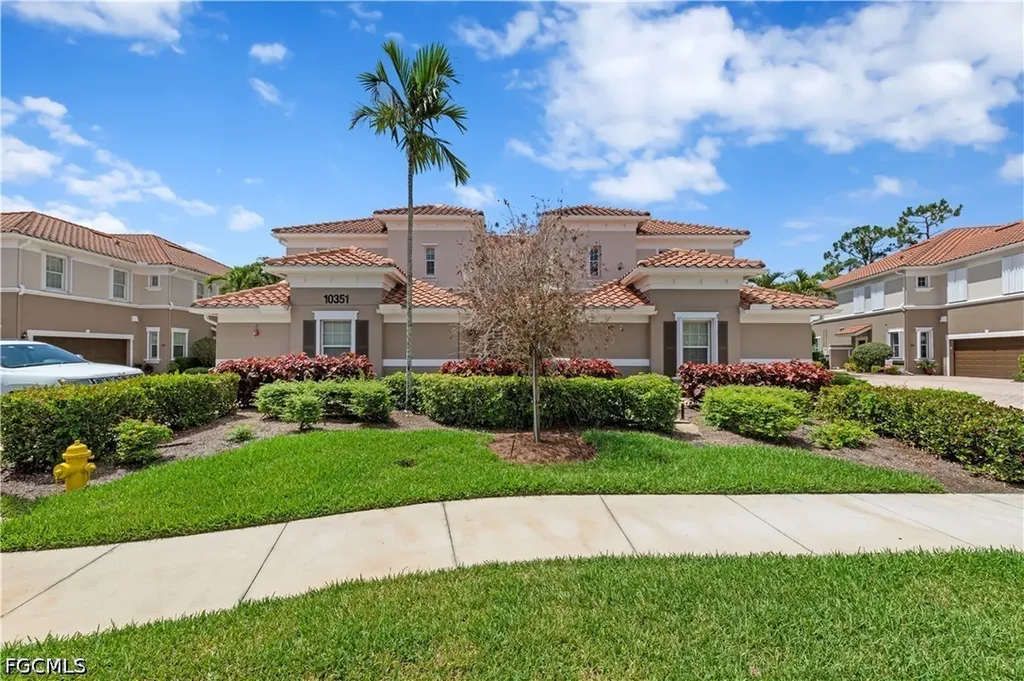 10351 Glastonbury Circle Fort Myers FL 33913
