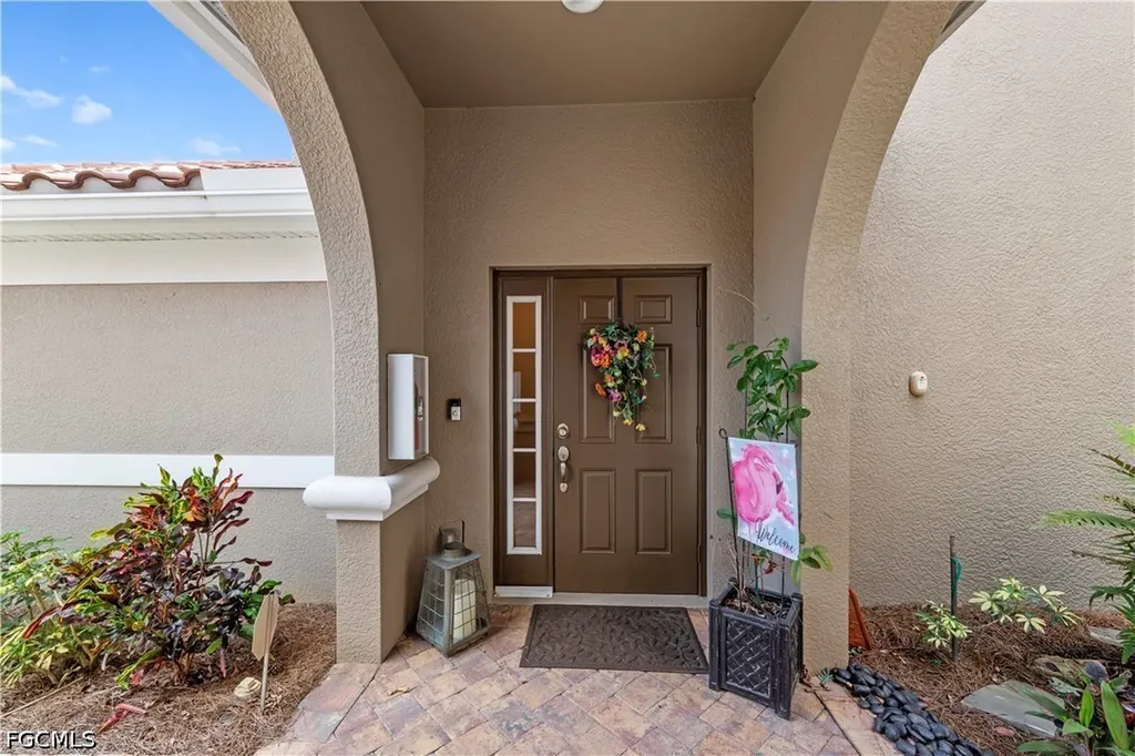 10351 Glastonbury Circle Fort Myers FL 33913