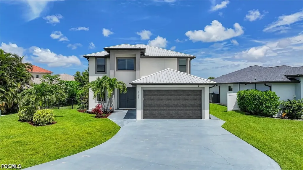 Fort Myers FL, 8355 Coral Drive