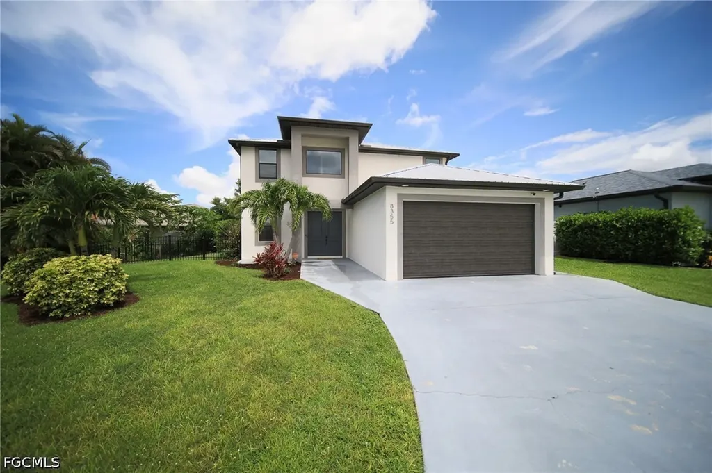 8355 Coral Drive Fort Myers FL 33967