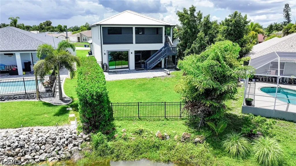 8355 Coral Drive Fort Myers FL 33967