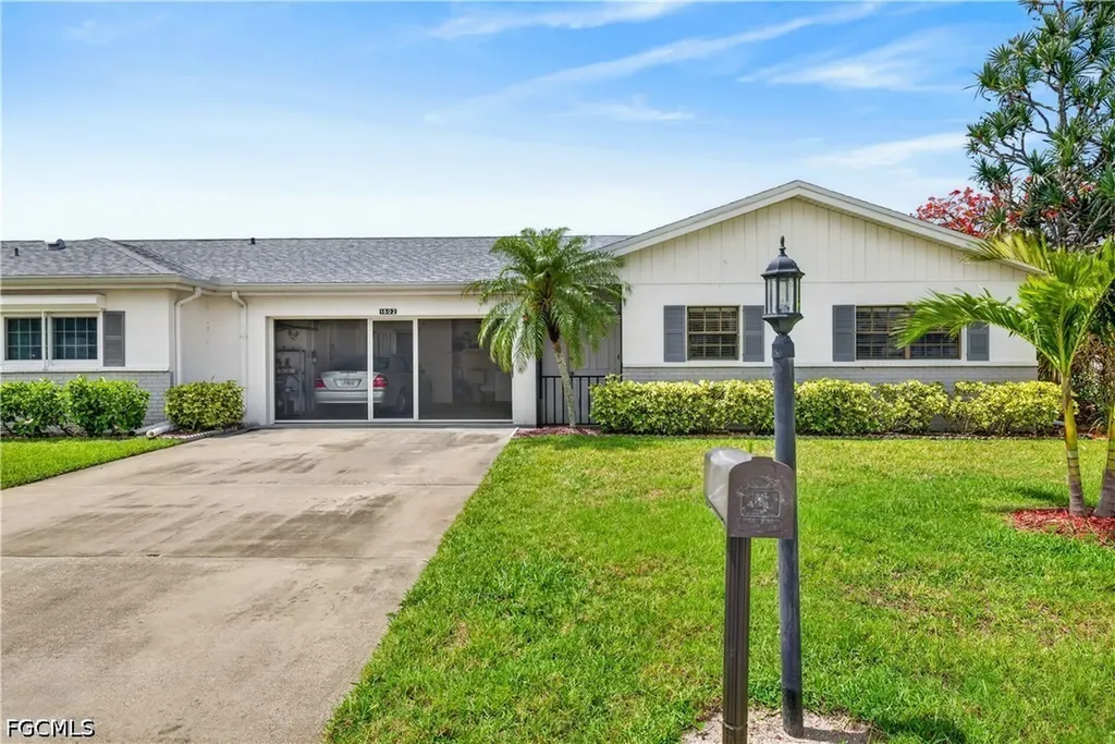 1502 Myerlee Country Club Boulevard Fort Myers FL 33919