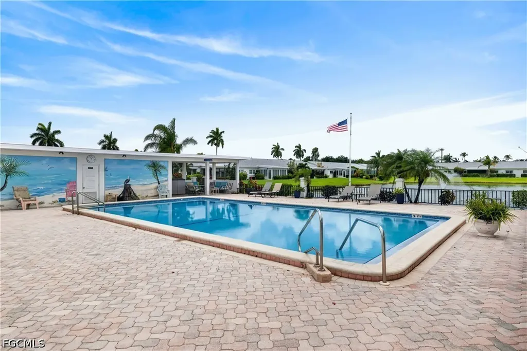 1502 Myerlee Country Club Boulevard Fort Myers FL 33919