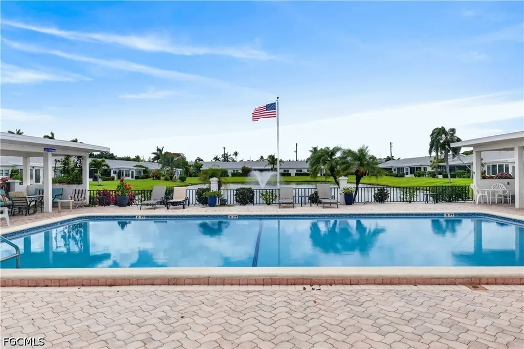 1502 Myerlee Country Club Boulevard Fort Myers FL 33919