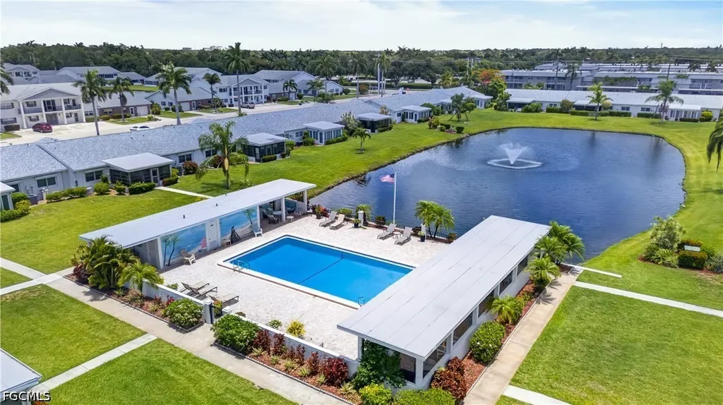 1502 Myerlee Country Club Boulevard Fort Myers FL 33919