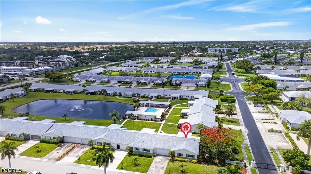 1502 Myerlee Country Club Boulevard Fort Myers FL 33919